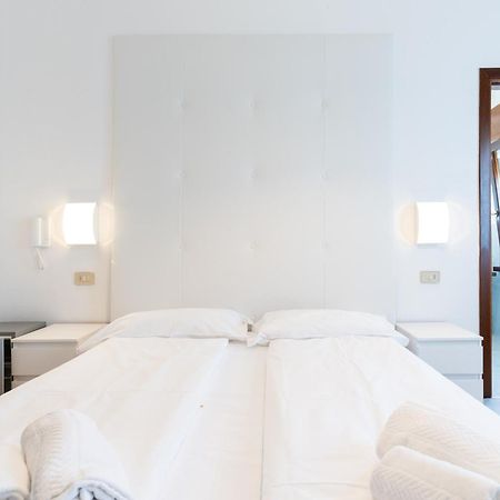 Hotel Regina Caorle Ngoại thất bức ảnh