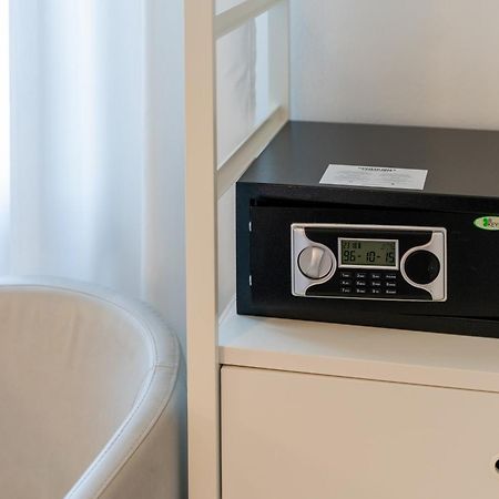 Hotel Regina Caorle Ngoại thất bức ảnh