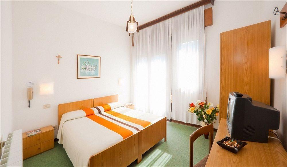 Hotel Regina Caorle Ngoại thất bức ảnh