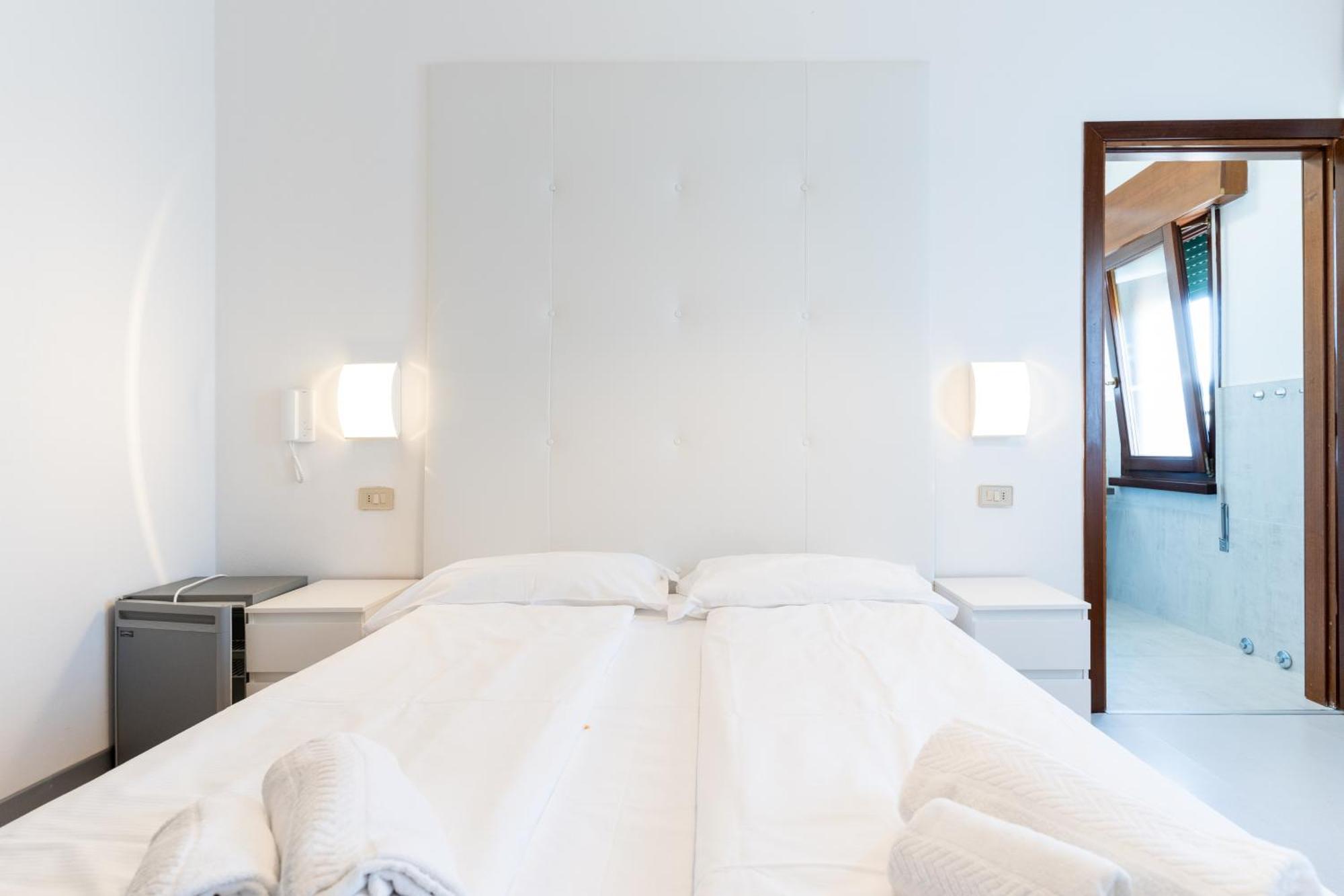 Hotel Regina Caorle Ngoại thất bức ảnh