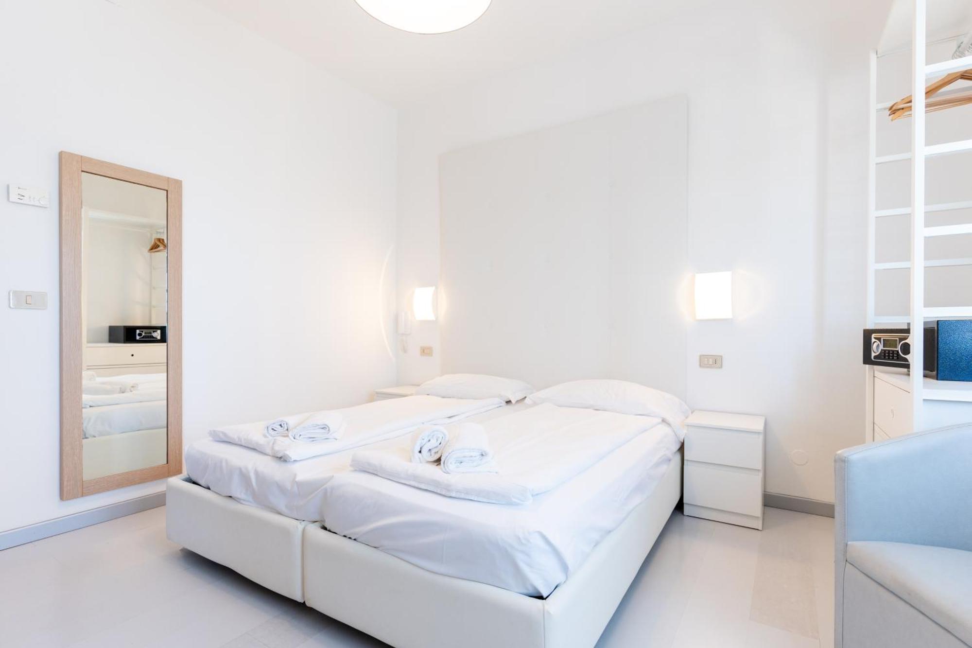 Hotel Regina Caorle Ngoại thất bức ảnh