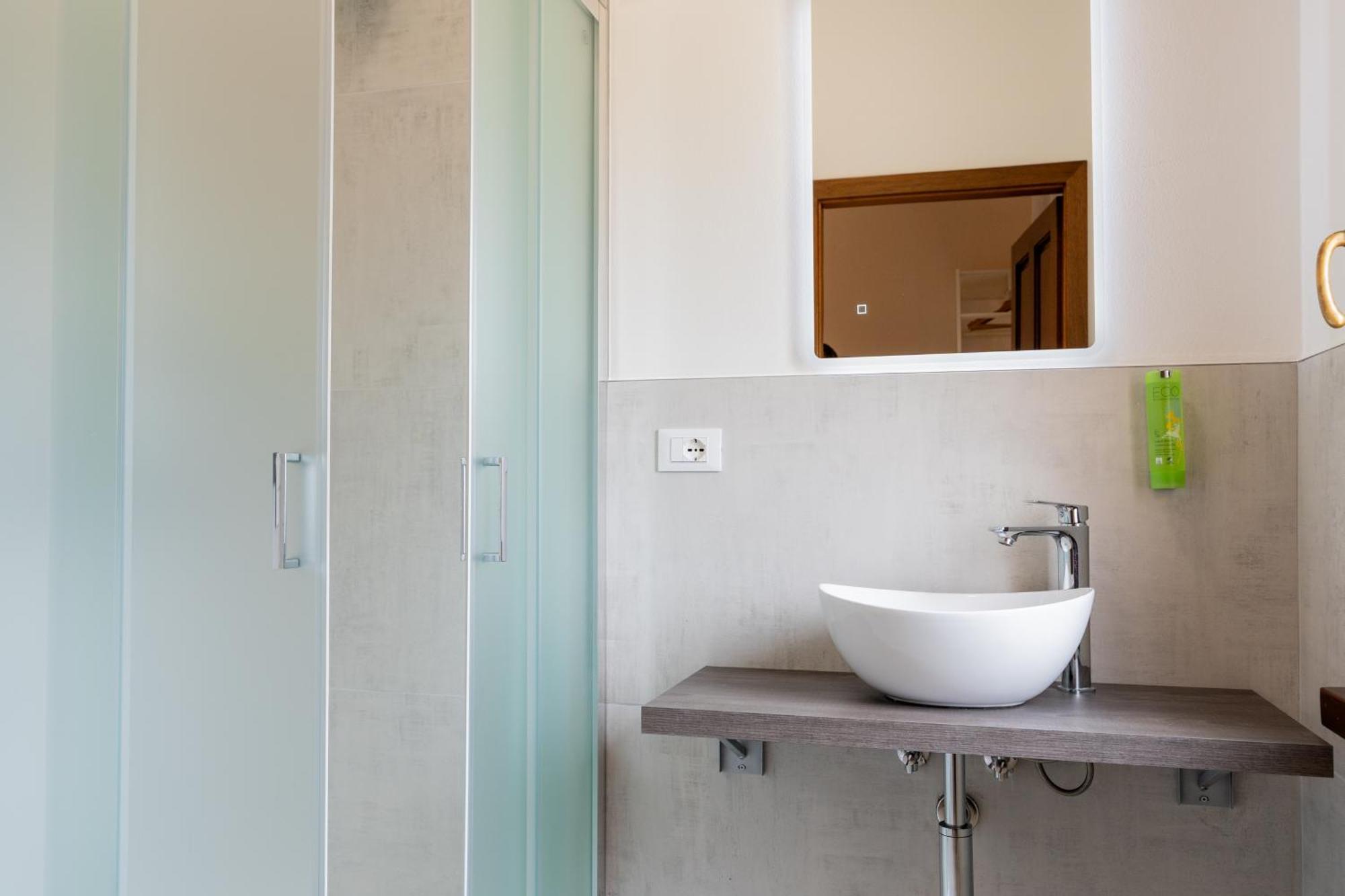 Hotel Regina Caorle Ngoại thất bức ảnh